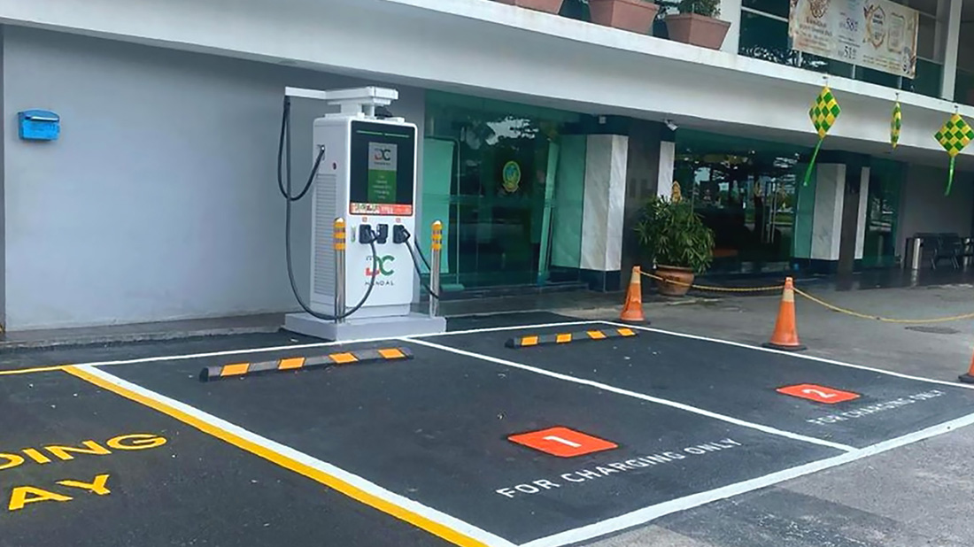 MH Hotel Perak