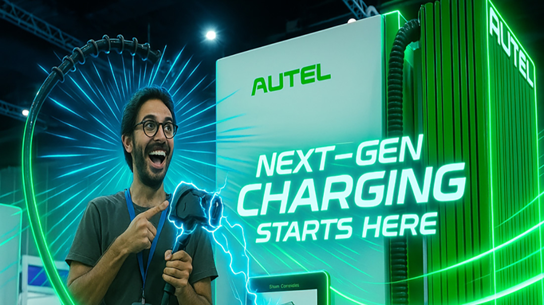 Featured Autel Collaborations With DC Handal and CEV